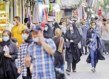 عمر زنان ایرانی از مردان بیشتر است