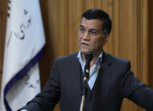 عضو شورای شهر تهران: درآمدهای شهرداری طی ۵ ماه گذشته ۲۵ درصد کاهش داشته است