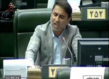 سعیدی، نماینده مجلس: وقتی شهرستان‌های چابهار حتی یک تخت بیمارستانی ندارند، رییسی قول ساخت ١٢ بیمارستان در اندونزی می‌دهد؟ 
