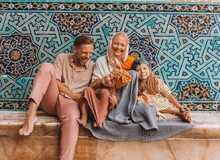 ۲۰ اینفلوئنسر خارجی برای تولید محتوای گردشگری به ایران می آیند