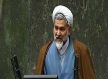حسن نوروزی:  دشمن از تحریم علیه ایران به هدفش نرسیده میخواهد از روش FATF برسد