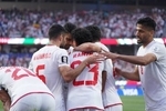 داور مسابقه ایران - بلژیک مشخص شد