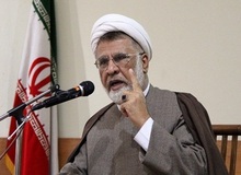 استاد حوزه: جامعه گرسنه و پرخوف اخلاق اجتماعی ندارد