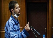  درخواست اعاده دادرسی محمد بروغنی در دیوان عالی کشور پذیرفته شد