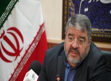 سردار جلالی: آسیبی از حمله سایبری آمریکا ندیدیم
