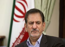 در پرتو اقتصاد مقاومتی یک شاهکار در سال ۹۵ در تاریخ ایران به ثبت رسید 