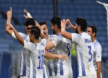 قرارداد پنج بازیکن استقلال فسخ می‌شود