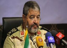 رییس سازمان پدافند غیرعامل کشور: به دنبال حکمرانی سایبری بر اساس دکترین ایرانی- اسلامی هستیم 