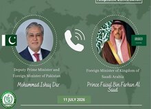 پاکستان و عربستان: ازسرگیری درگیری در منطقه به نفع هیچ طرفی نیست
