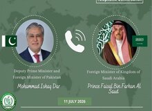 پاکستان و عربستان: ازسرگیری درگیری در منطقه به نفع هیچ طرفی نیست
