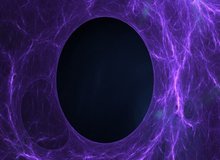 احتمالا شاهد انفجار نوع خاصی از سیاه‌چاله بوده‌ایم!
