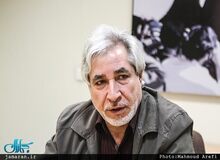 عرب سرخی: «همتی و مهرعلیزاده» را رها نکرده ایم، جبهه اصلاحات با آنها در ارتباط است
