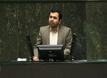 نماینده گنبدکاووس: منابع طبیعی به کشاورزان ظلم می‌کند، رییس‌جمهور رسیدگی کند