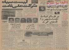 تهرانی ها، در مصرف سبزی رکورد دنیا  را شکستند