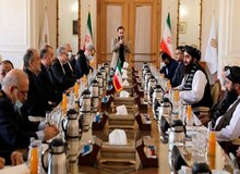 هشدار جمهوری اسلامی به مسئولان دیپلماسی: طالبان همدست دشمنان ایرانند، به آنها اعتماد نکنید