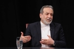 عراقچی: برای آرام کردن ترامپ امتیاز نخواهیم داد