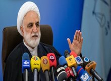 محسنی‌اژه‌ای: چرا از کسانی که به دنبال قانون‌گریزی و بی‌عفتی هستند، فیلم نمی‌گیریم؟
