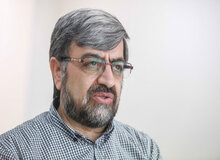 علیرضا بهشتی: کانون های مختلف قدرت علیه منتقدان اقدام می کنند /علیه منتقدان افشاگری کرده یا او را مسخره می کنند