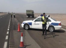 پیشنهاد پلیس برای افزایش ۳ برابری مبلغ جرایم رانندگی