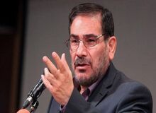 علی شمخانی: قطع صادرات نفت الزاما مساوی با مسدودشدن تنگه هرمز نیست