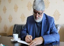 علی مطهری: ریشه اصلی کربلا را باید در زمان غلبه اسلام بر جاهلیت عرب جست‌وجو کرد
