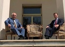 سفیر روسیه در تهران به وزارت امور خارجه دعوت شد