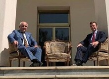 سفیر روسیه در تهران به وزارت امور خارجه دعوت شد