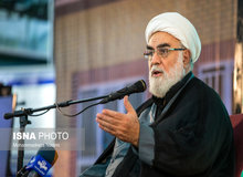 حجت الاسلام محمدی گلپایگانی: واکسن فایزر تا الان چند نفر را کُشته/ واکسن برکت قابل مقایسه با نمونه های غربی نیست
