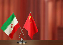 بهمن آرمان اقتصاد دان: چینی ها نمی خواهند ایران توسعه پیدا کند، تمام کارها را نیمه تمام رها کرده اند
