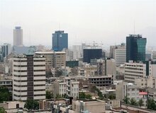 هشدار درباره ایمنی هتل‌های تهران/ فقط ۴ هتل تاییدیه دارند
