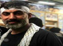 اسرائیل فرزند رئیس فراکسیون پارلمانی حزب الله را هدف قرار داد