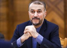 امیرعبداللهیان: مبتکر کنگره زنان تاثیر گذار، همسر رئیس جمهور بود/ می‌گویند افراد دعوت شده، کارشان مدلینگ بوده