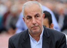 کوچکی نژاد: روحانی به دنبال افزایش نارضایی اجتماعی و عصبی کردن مردم است
