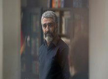 حذف تصویر پژمان جمشیدی از تبلیغات شهری