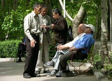 وام ازدواج ۱۰۰ میلیونی در انتظار فرزندان بازنشستگان کشوری