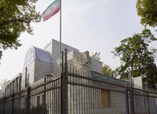 آلمان کاردار سفارت ایران را احضار کرد

