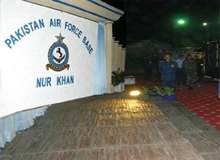 حملات جدید موشکی هند به تأسیسات نظامی پاکستان