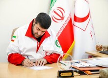 اعلام آمادگی هلال‌احمر ایران و وزارت بهداشت برای کمک‌رسانی به مجروحان انفجارهای لبنان