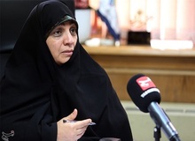 معصومه آباد: از یاشار سلطانی شکایتی ندارم