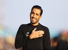 مقصد بعدی وحید امیری مشخص شد