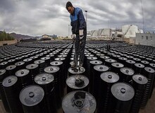  بودجه ۱۴۰۳؛ سهم دستگاه‌های اجرایی از قیر رایگان در سال ۱۴۰۳ تعیین شد