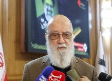 تغیبرنام خیابان بیستون منتفی شد/ چمران: سر و صدا‌ها بی‌جا بود!