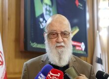 تغیبرنام خیابان بیستون منتفی شد/ چمران: سر و صدا‌ها بی‌جا بود!