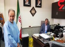 نجفی: مهریه همسرم ١٣٦٢ سکه بود