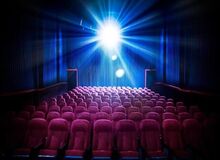 ۱۰ فیلم پرفروش هفته که سبب رونق نسبی سینماها شده است