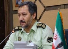 تخلفات زیست محیطی را به 1504 گزارش دهید/ افزایش گشت‌های مراقبتی در نوروز