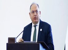 وزیر دارایی سوریه: از ایران میلیاردها دلار غرامت خواهیم گرفت+فیلم 