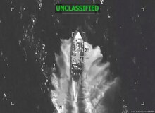 حمله آمریکا به یک قایق دیگر در اقیانوس آرام چهار کشته بر جای گذاشت