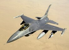 آمریکا با فروش اف ۱۶ به ترکیه موافقت کرد
