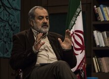 هشدار صریح عماد افروغ درباره روی کار آمدن یک دولت پوپولیست/ انقلاب نمی‌شود؛ کشور متلاشی می‌شود/ آنقدر روی اعصاب مردم راه نروید/ همه تفسیرها بوی افراط می دهد